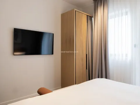 Prodaja, jednosoban stan, 63m², Porto Montenegro, Tivat - image 25