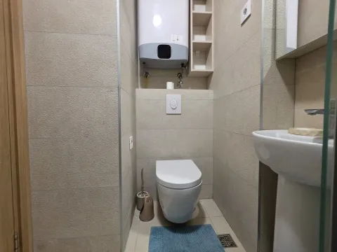 Izdavanje, stan, 54m², Pobrežje, Podgorica - image 11