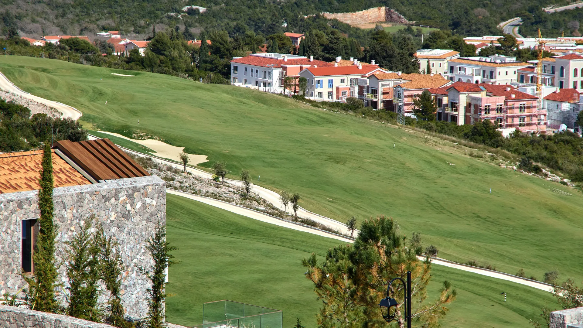 Prodaja, kuća, 344m², Luštica Bay, Tivat