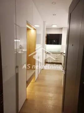 Izdavanje, dvosoban stan, 55m², Savski Venac, Beograd - image 10