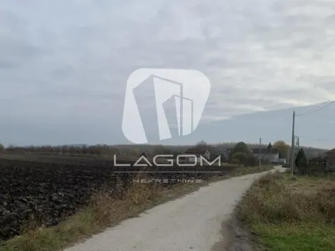 Sale, land lot, 8928m², Ovča, Palilula Sve Podlokacije - image 5