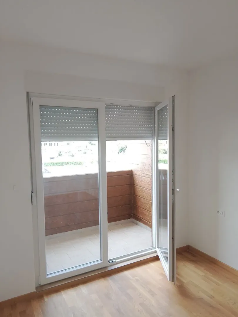 Rent, one bedroom apartment, 47m², Zabjelo, Podgorica