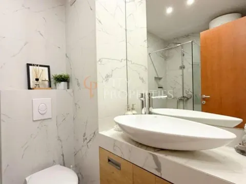 Rent, apartment, 41m², Zagorič, Podgorica - image 12