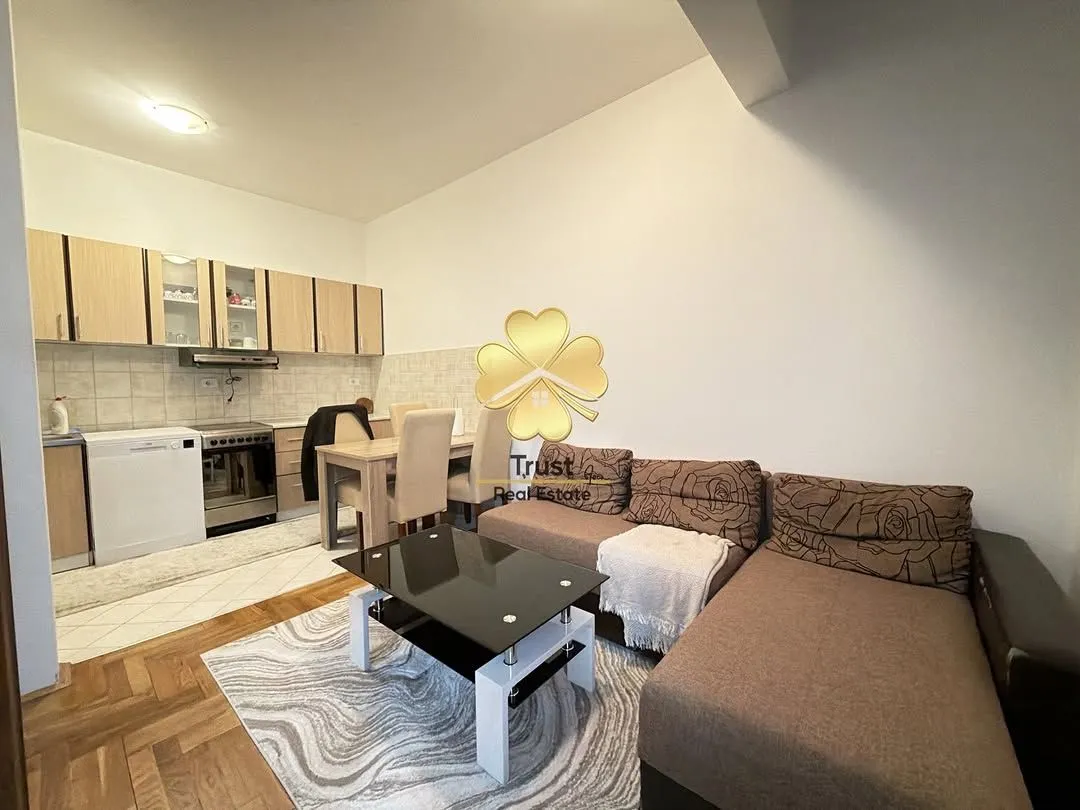 Rent, two bedroom apartment, 60m², Krivi Most, Podgorica
