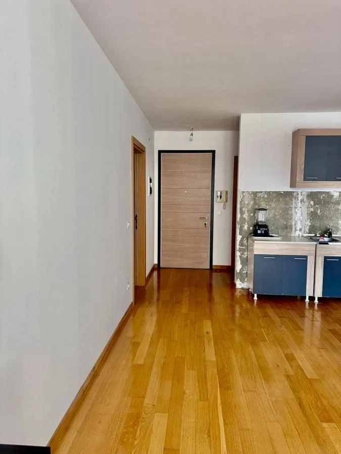 Sale, two bedroom apartment, 85m², Budva, Crna Gora