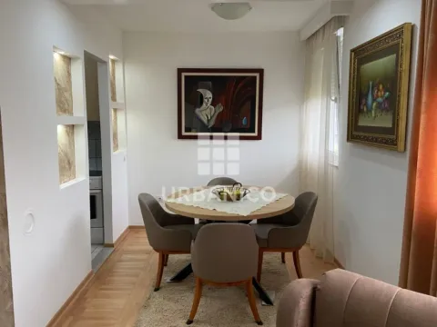 Prodaja, dvosoban stan, 80m², Stari Aerodrom, Podgorica - image 7