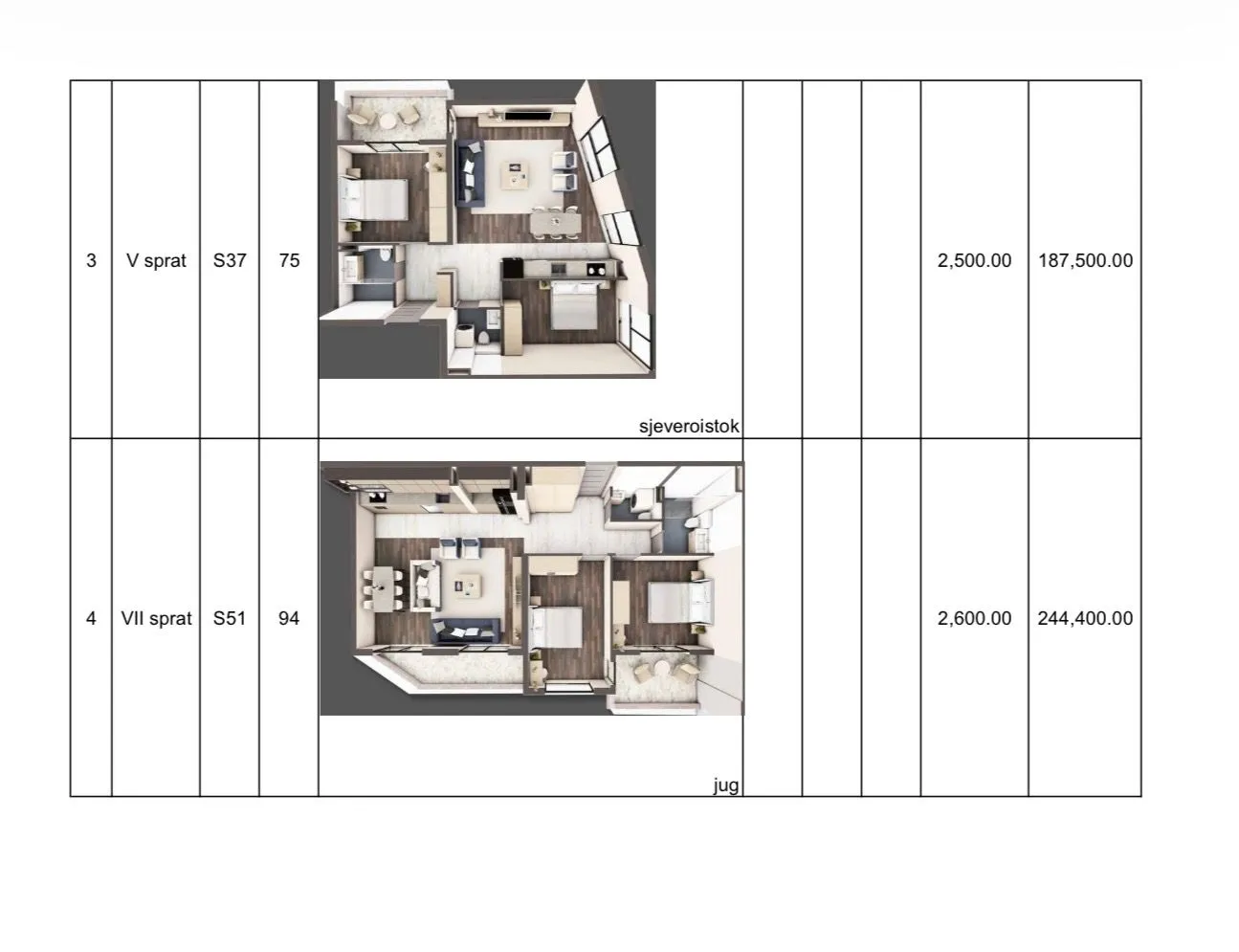 Prodaja, dvosoban stan, 75m², Topolica, Bar