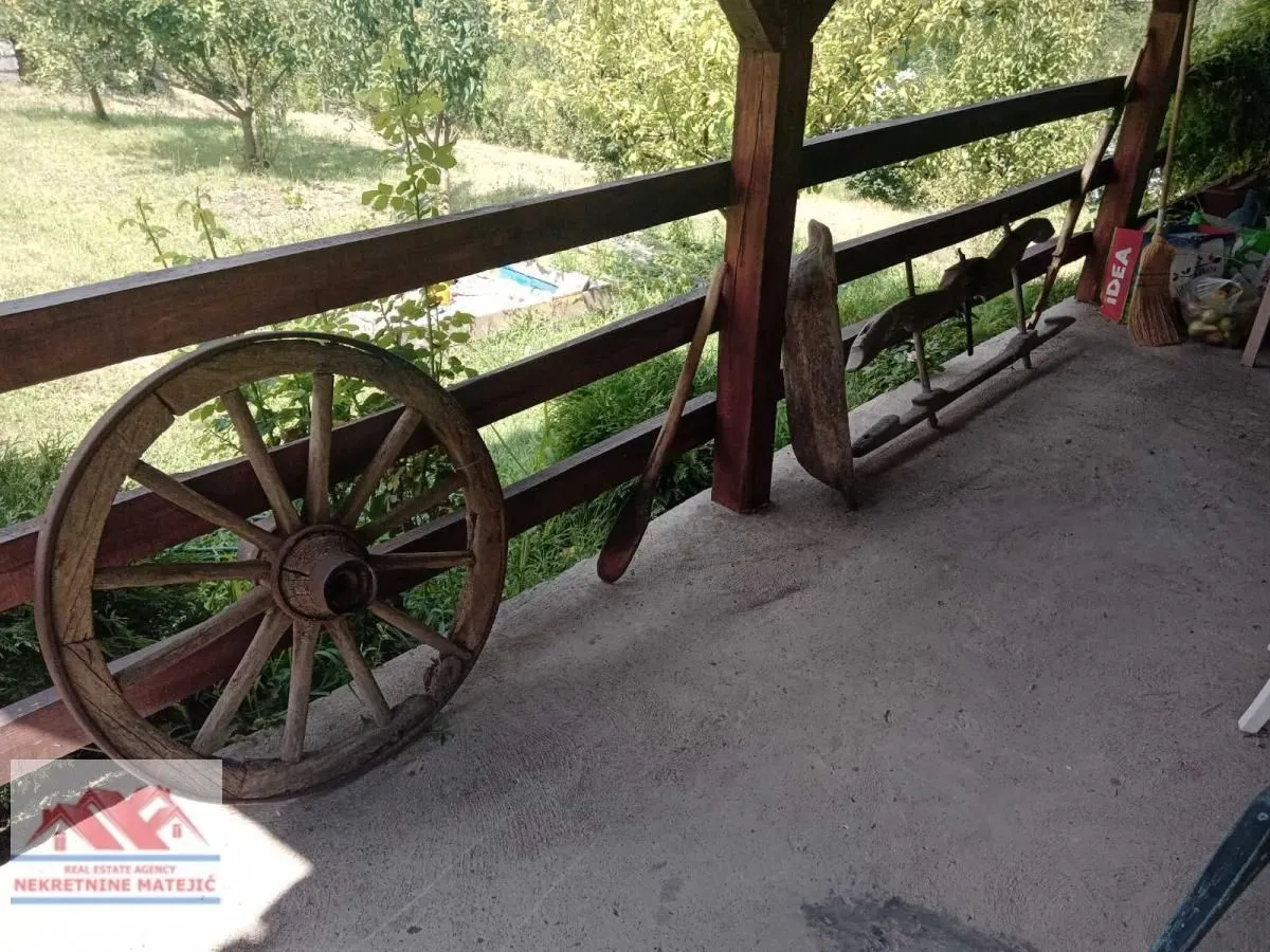 Prodaja, kuća, 56m², Kragujevac, Srbija
