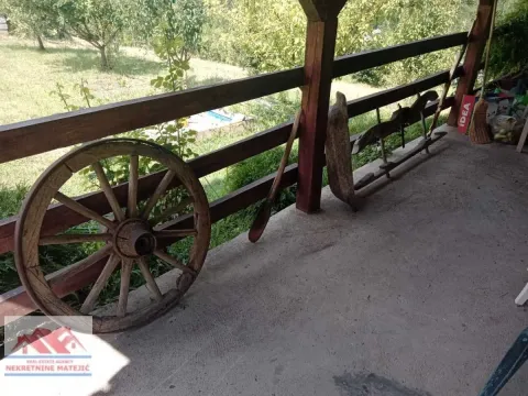 Prodaja, kuća, 56m², Kragujevac, Srbija - image 10