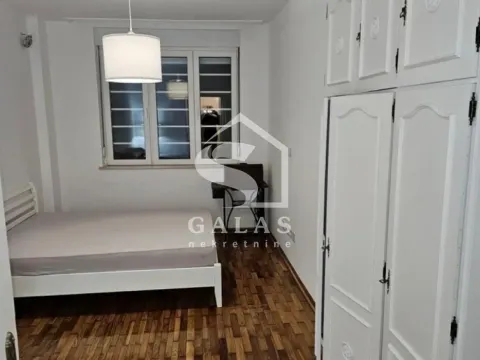 Rent, three bedroom apartment, 92m², Kalenić Pijaca, Vračar Sve Podlokacije - image 5