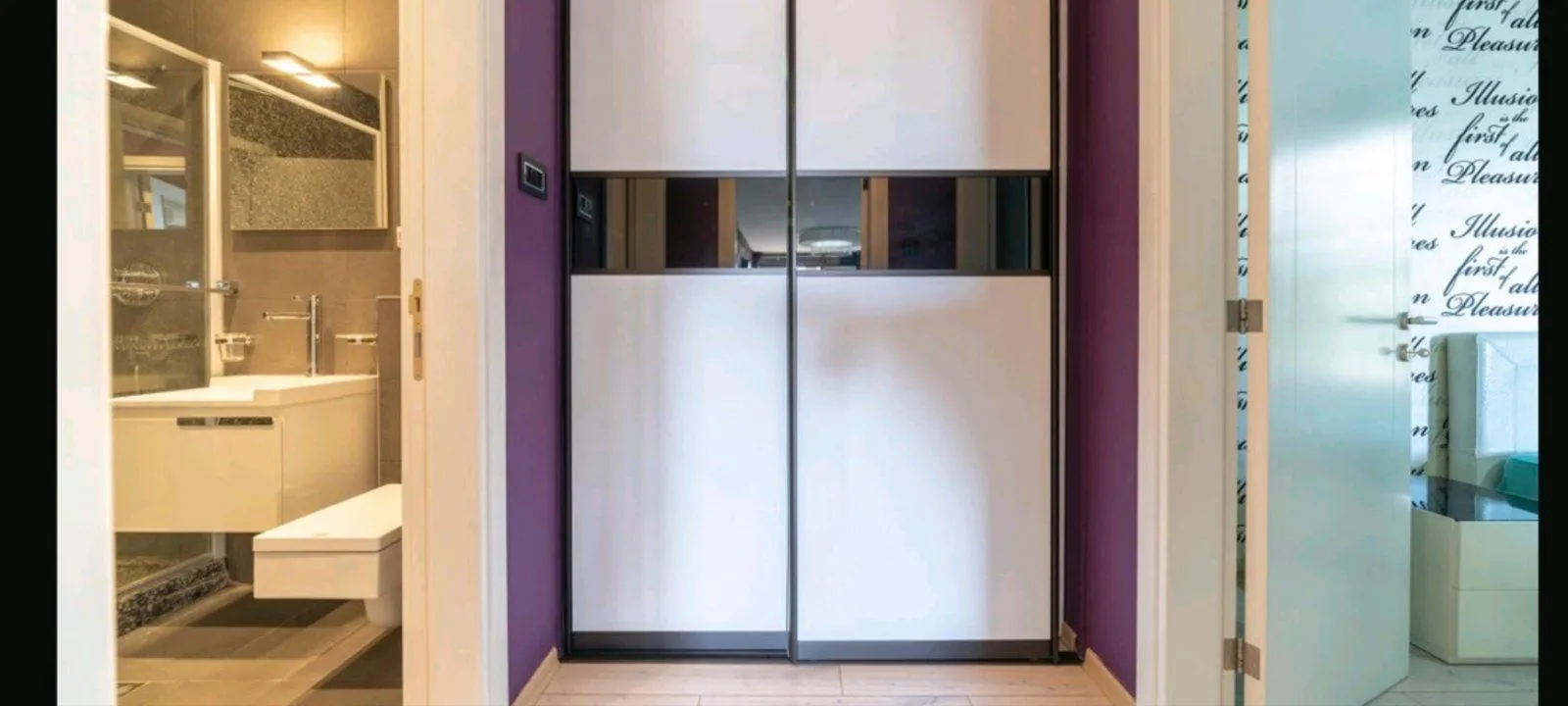 Izdavanje, trosoban stan, 140m², Preko Morače, Podgorica