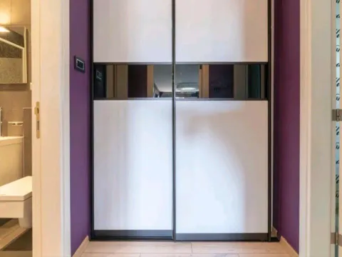 Izdavanje, trosoban stan, 140m², Preko Morače, Podgorica - image 13