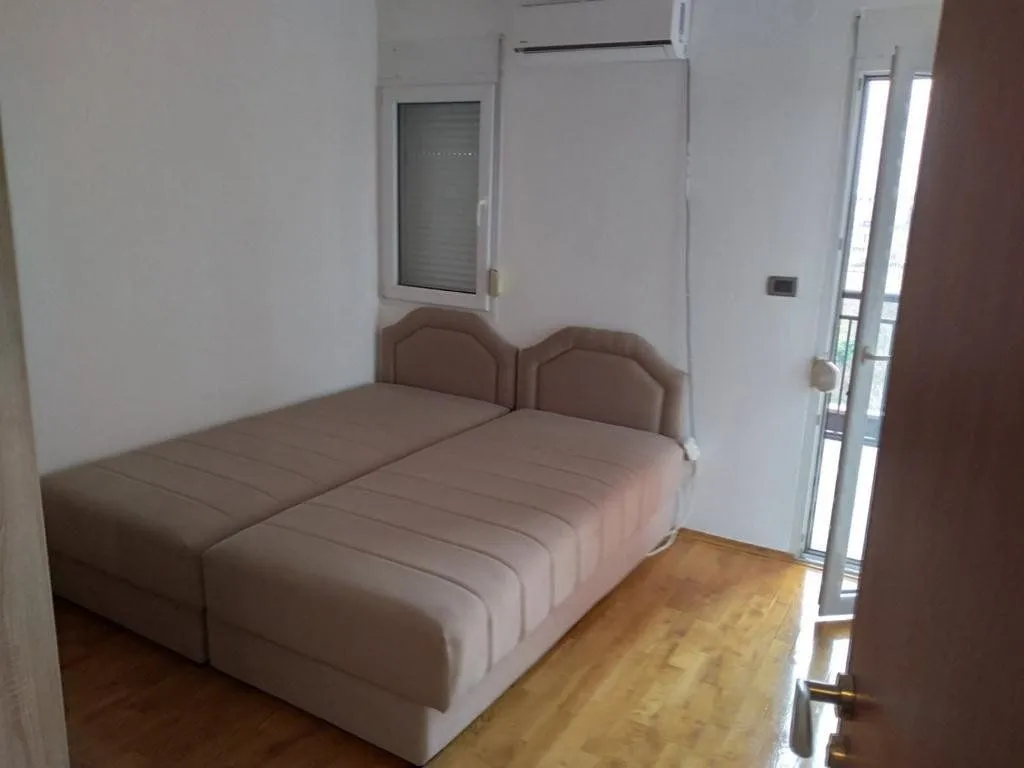 Rent, three bedroom apartment, 110m², Podgorica, Crna Gora