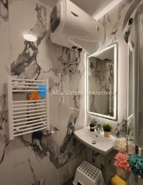 Rent, three bedroom apartment, 74m², Lekino Brdo, Voždovac Sve Podlokacije - image 16