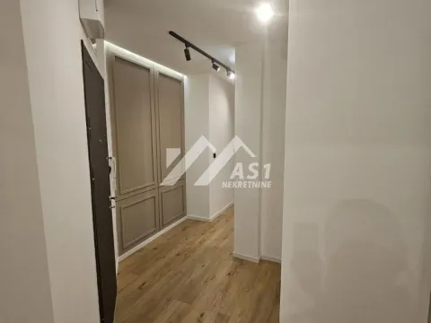 Sale, three bedroom apartment, 58m², Novi Sad Sve Podlokacije, Novi Sad - image 7