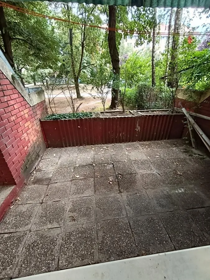 Prodaja, dvosoban stan, 50m², Liman 4, Novi Sad Sve Podlokacije