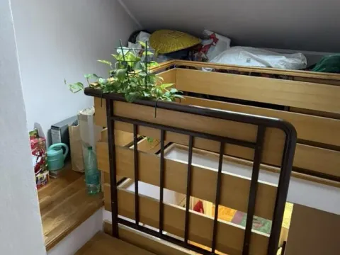 Sale, two bedroom apartment, 48m², Nova Detelinara, Novi Sad Sve Podlokacije - image 9