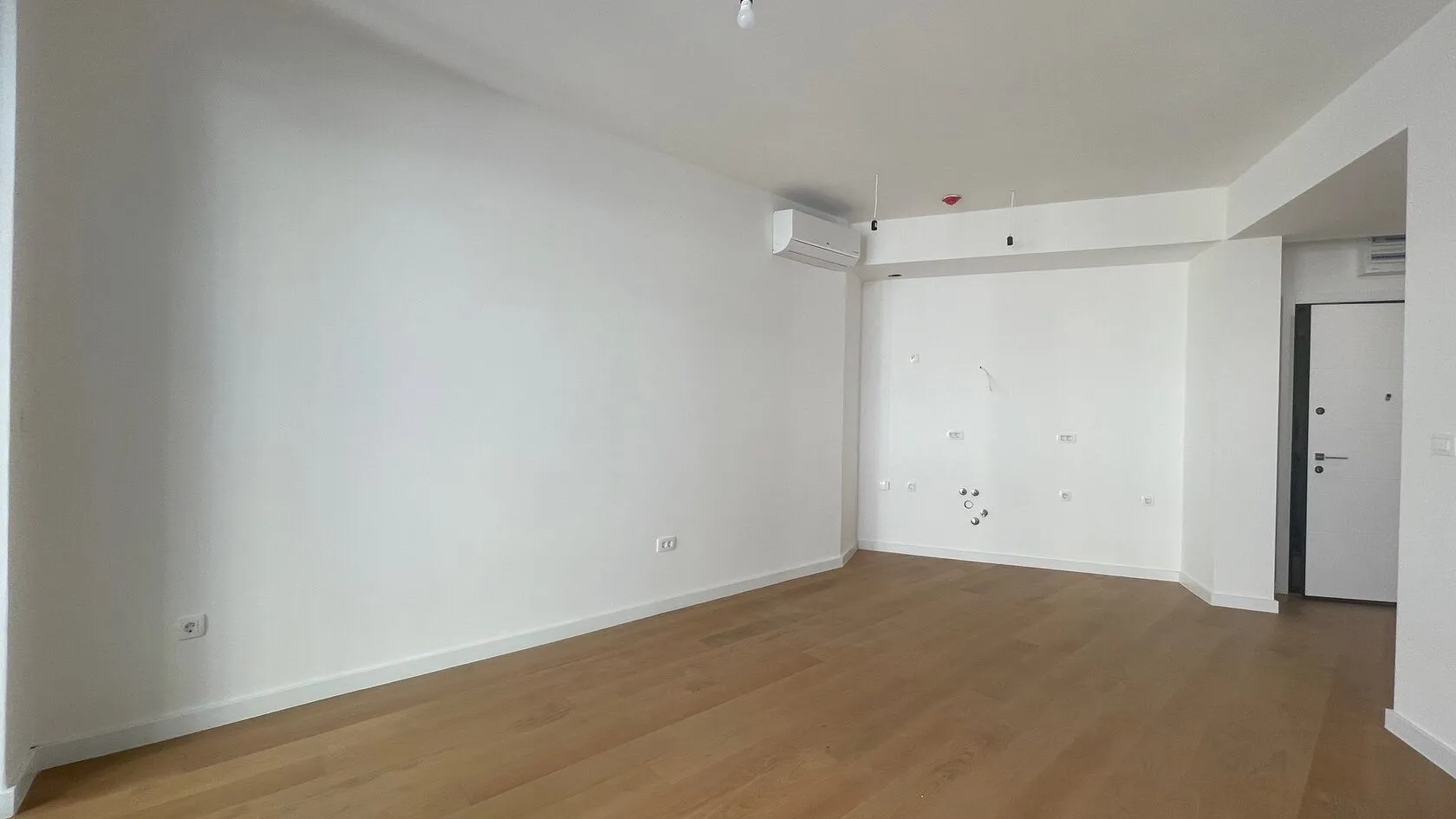 Sale, apartment, 58m², Kamenovo, Budva