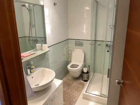 Rent, four bedroom apartment, 119m², Vračar Hram, Vračar Sve Podlokacije - image 11