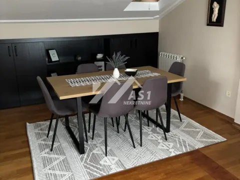 Izdavanje, dvosoban stan, 45m², Bulevar Oslobodjenja, Novi Sad Sve Podlokacije - image 3