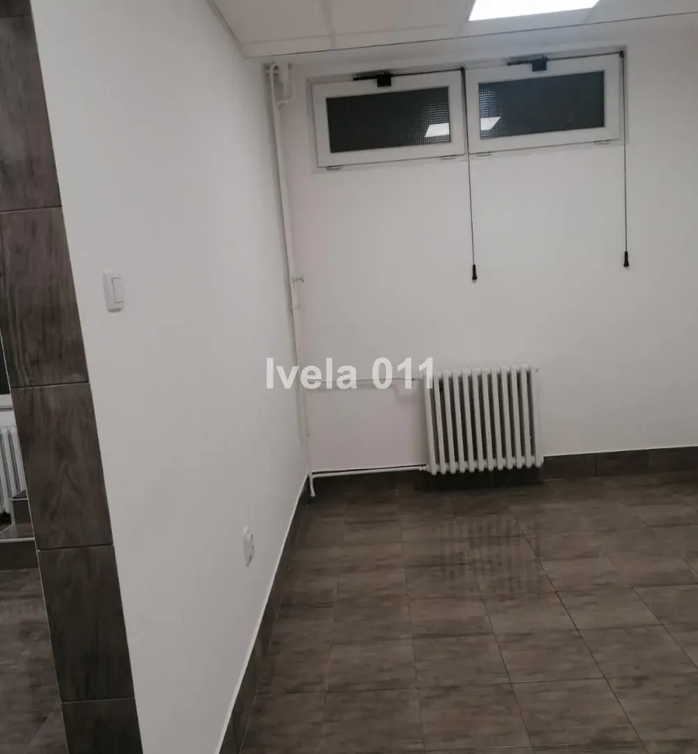 Rent, office space, 30m², Voždovac Sve Podlokacije, Beograd