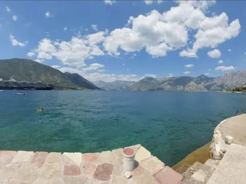Prodaja, plac, 1059m², Dobrota, Kotor - image 3