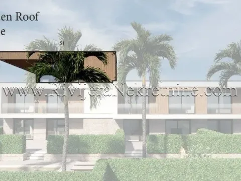 Sale, apartment, 41m², Tivat, Crna Gora - image 15