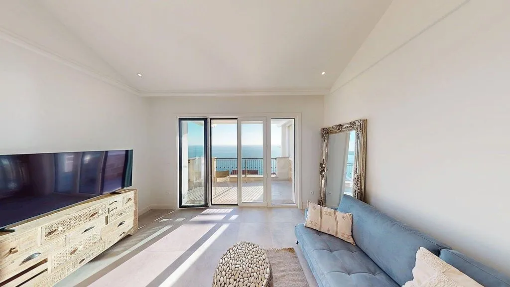 Prodaja, dvosoban stan, 73m², Tivat, Crna Gora