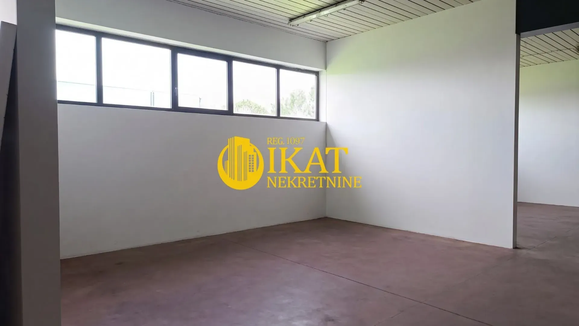 Rent, office space, 72m², Palilula Sve Podlokacije, Beograd