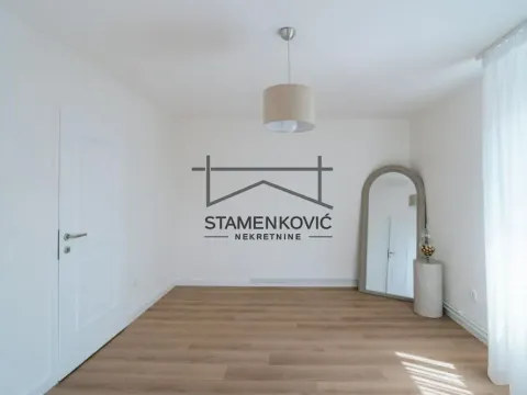 Stan in Petrovaradin