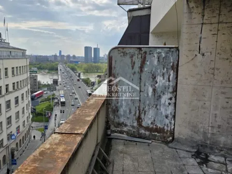 Prodaja, trosoban stan, 73m², Topličin venac, Beograd - image 7