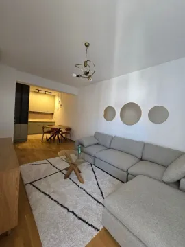 Rent, one bedroom apartment, 48m², Zabjelo, Podgorica - image 2