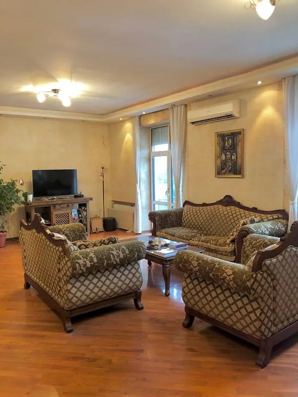 Sale, four bedroom apartment, 114m², Ada, Beograd