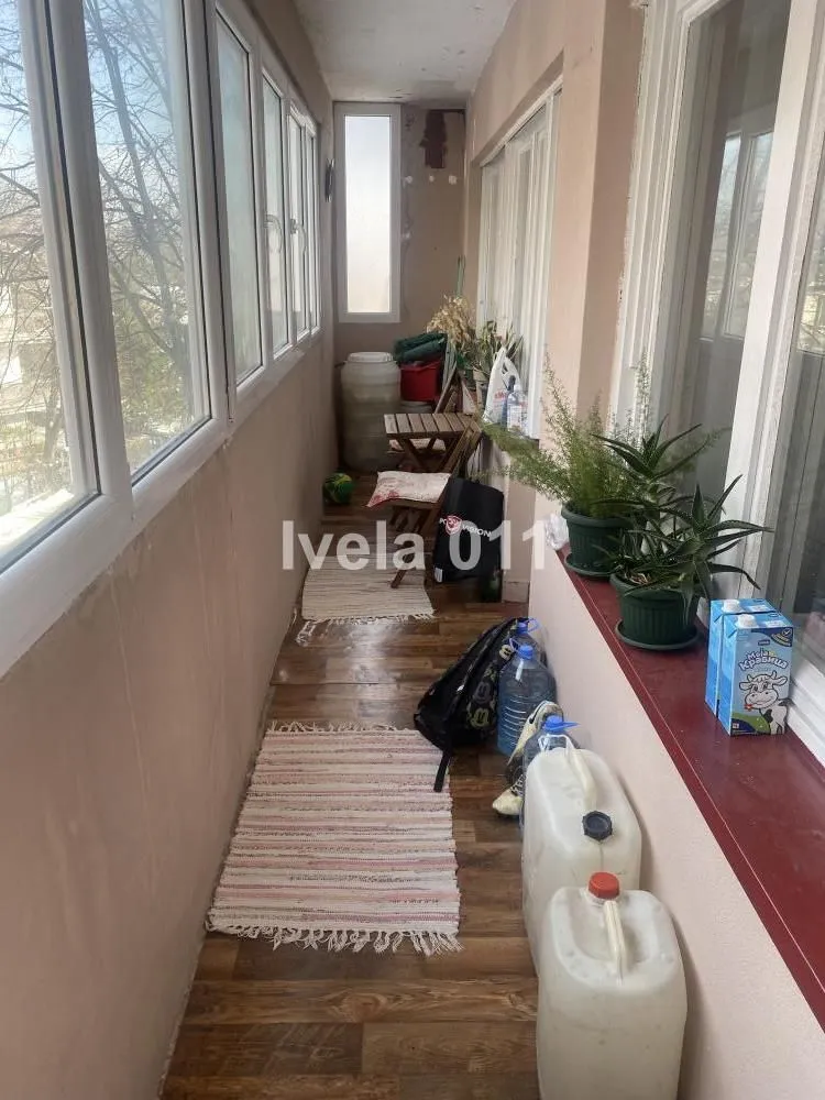 Sale, two bedroom apartment, 64m², Rakovica, Beograd
