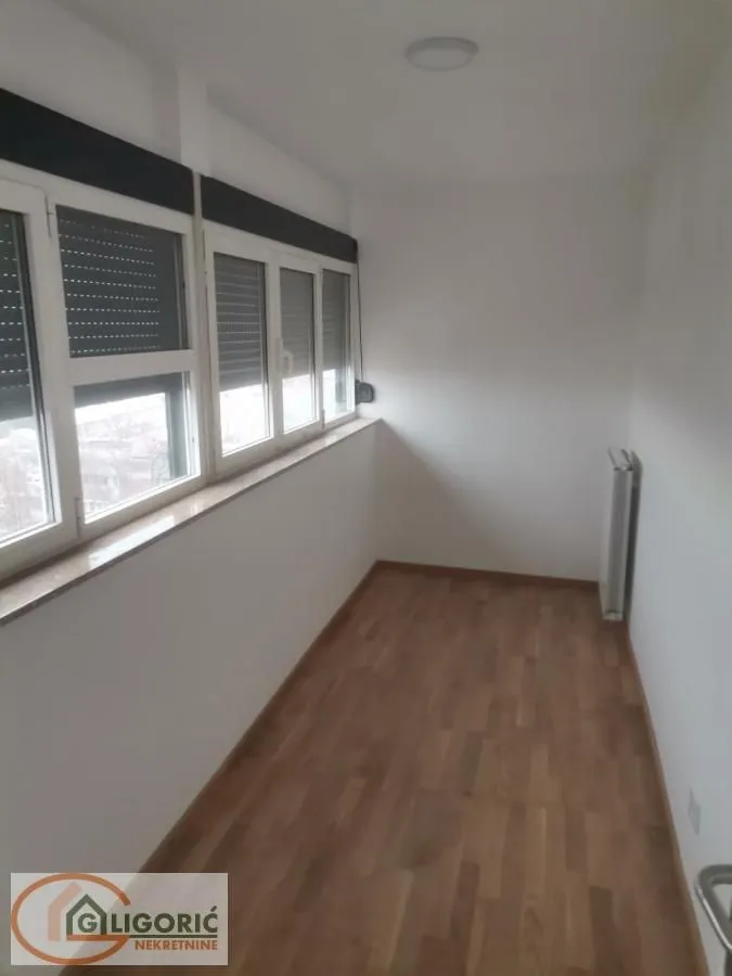 Sale, one bedroom apartment, 50m², Zemun Meandri, Zemun Sve Podlokacije