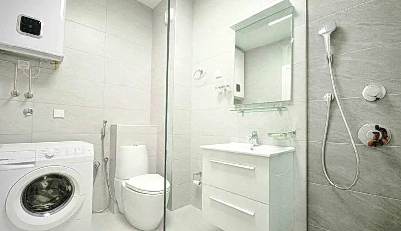 Sale, apartment, 47m², Budva, Crna Gora