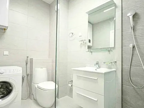 Sale, apartment, 47m², Budva, Crna Gora - image 11
