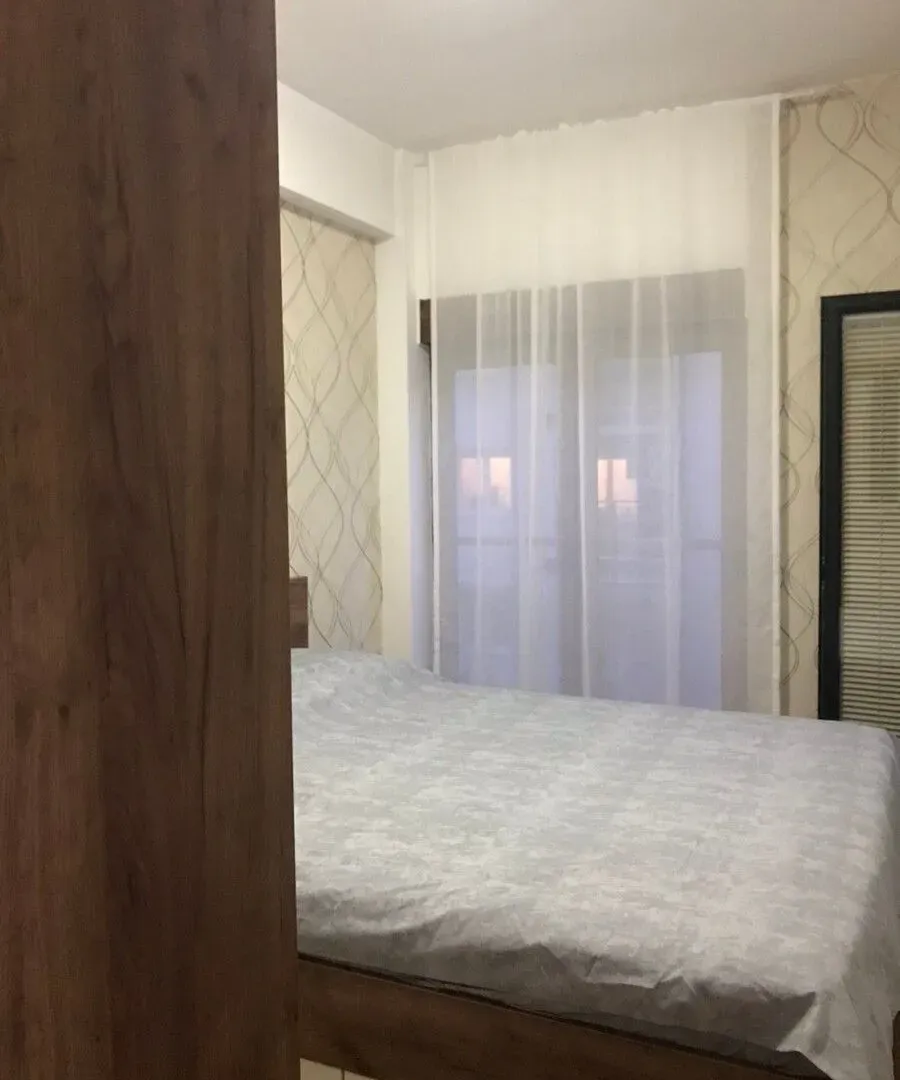 Izdavanje, stan, 55m², Dalmatinska ulica, Podgorica