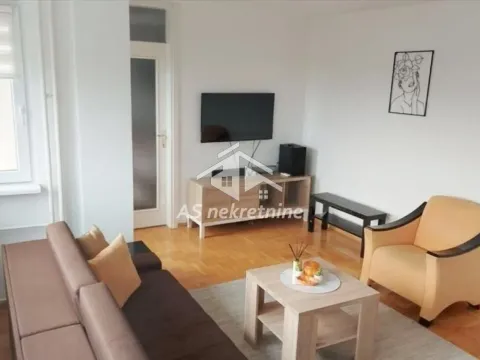 Rent, two bedroom apartment, 56m², Novi Beograd Sve Podlokacije, Beograd - image 2