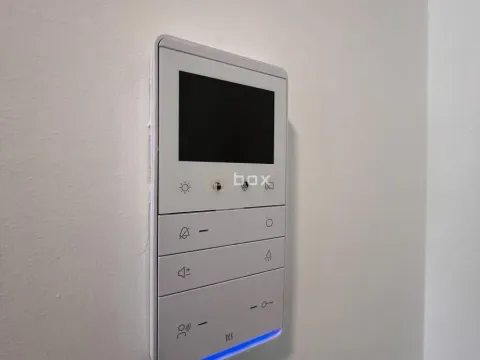 Izdavanje, garsonjera, 34m², Medijana, Niš - image 8