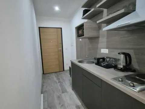 Prodaja, dvosoban stan, 45m², Aqua park, Jagodina - image 5