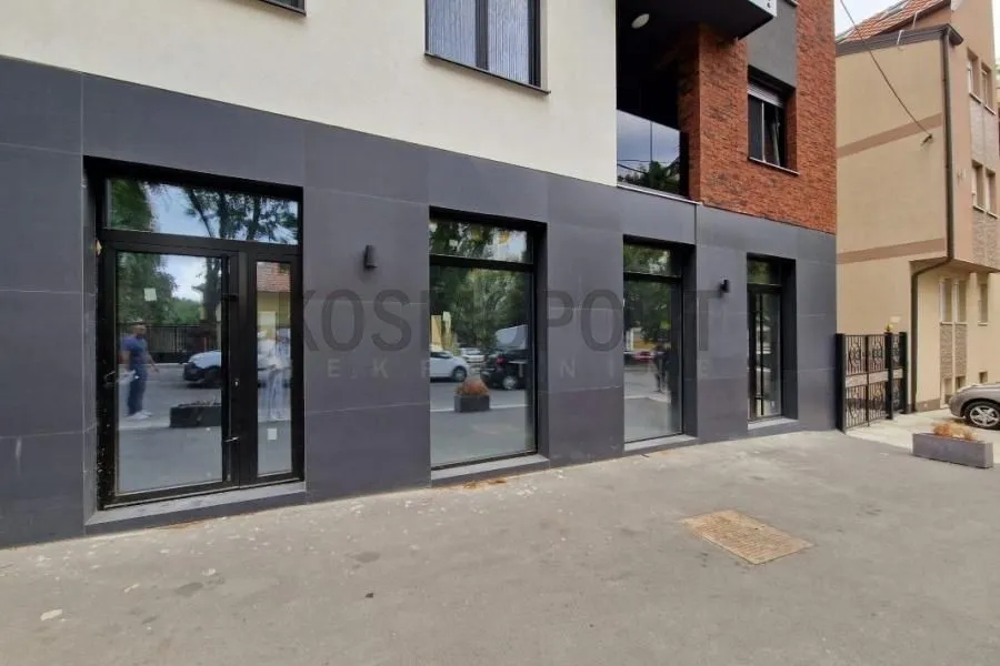 Sale, office space, 288m², Zemun Gornji Grad, Zemun Sve Podlokacije