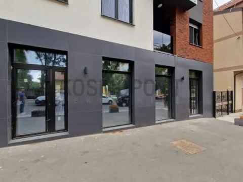 Sale, office space, 288m², Zemun Gornji Grad, Zemun Sve Podlokacije - image 4