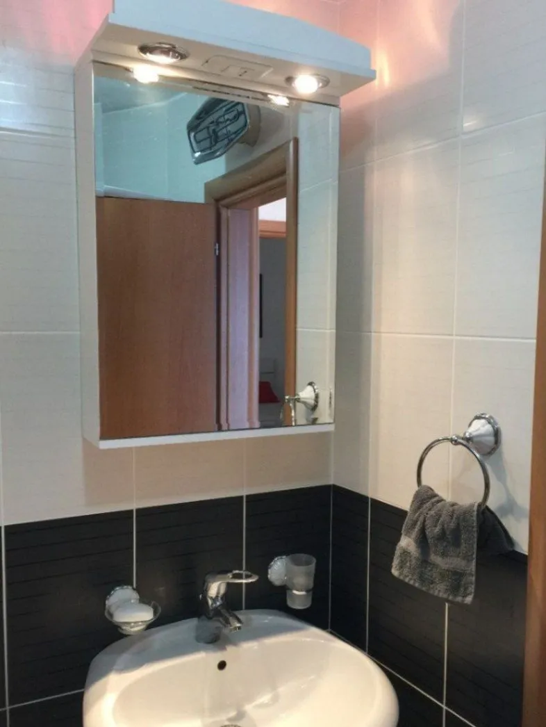 Prodaja, jednosoban stan, 50m², Donja Lastva, Tivat