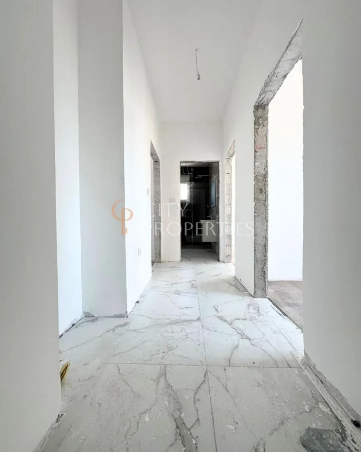 Prodaja, stan, 60m², Zabjelo, Podgorica