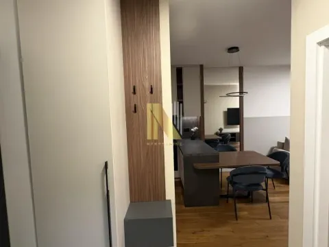 Izdavanje, jednosoban stan, 39m², Grbavica, Novi Sad Sve Podlokacije - image 7