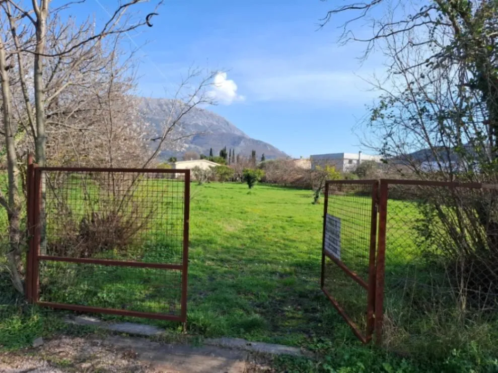 Prodaja, plac, 3752m², Polje, Bar