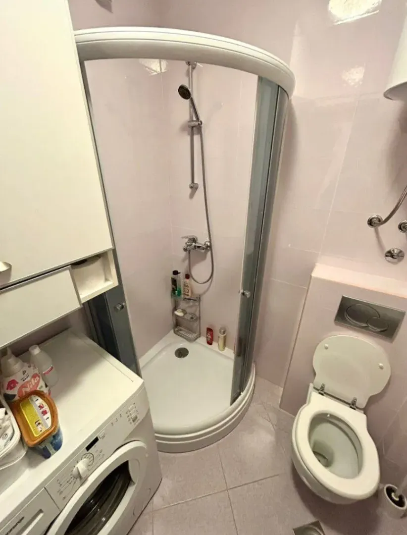 Prodaja, jednosoban stan, 48m², Razvršje, Žabljak