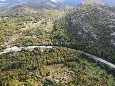 Sale, house, 22500m², Cetinje, Crna Gora - image 4