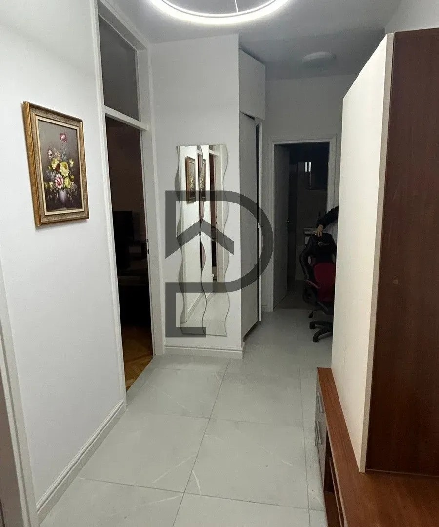 Rent, apartment, 67m², Preko Morače, Podgorica